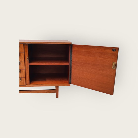 Image 1 of Mid Century Anrichte