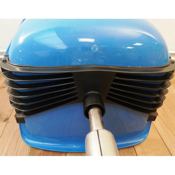 Image 1 of Vintage-Bürostuhl von Osvaldo Borsani für Techno