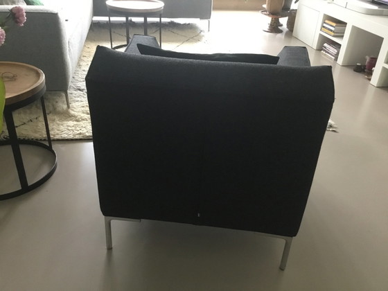 Image 1 of Entwurf auf Stock fauteuil Bloq