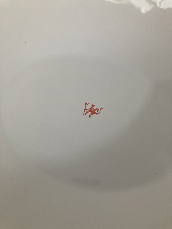 Image 1 of Alessi Servierschale La Nave Diablo