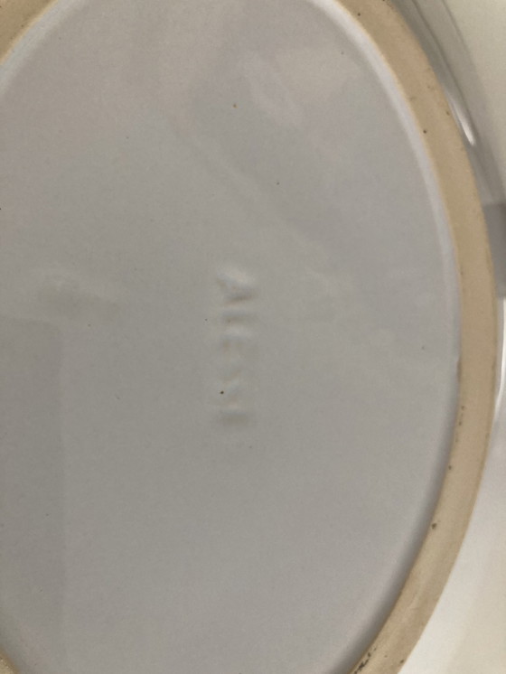 Image 1 of Alessi Servierschale La Nave Diablo