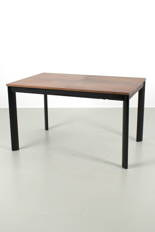 Ausziehbarer Tisch von Richard Münch