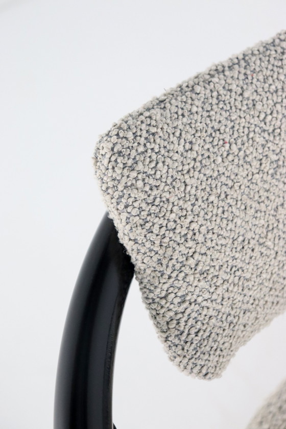 Image 1 of Stuhl 'Kienberg' Vintage neu gepolstert