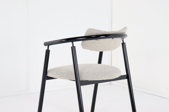 Image 1 of Stuhl 'Kienberg' Vintage neu gepolstert