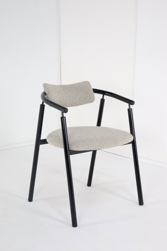 Image 1 of Stuhl 'Kienberg' Vintage neu gepolstert