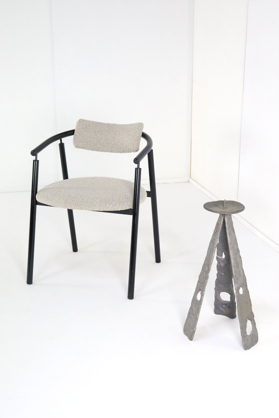 Image 1 of Stuhl 'Kienberg' Vintage neu gepolstert