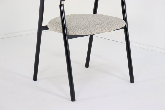 Image 1 of Stuhl 'Kienberg' Vintage neu gepolstert