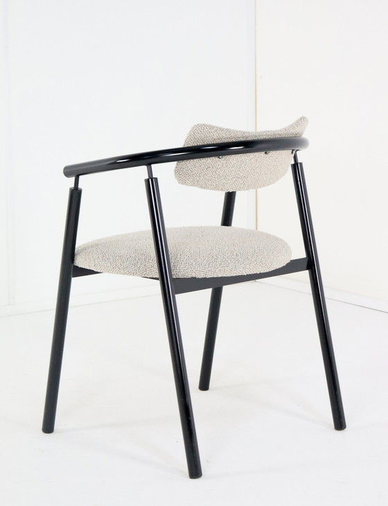 Image 1 of Stuhl 'Kienberg' Vintage neu gepolstert