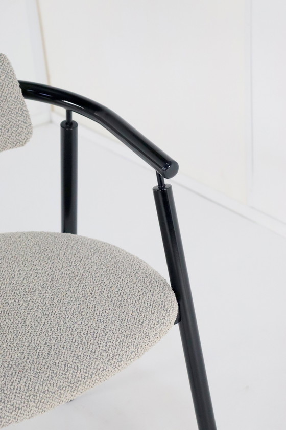 Image 1 of Stuhl 'Kienberg' Vintage neu gepolstert