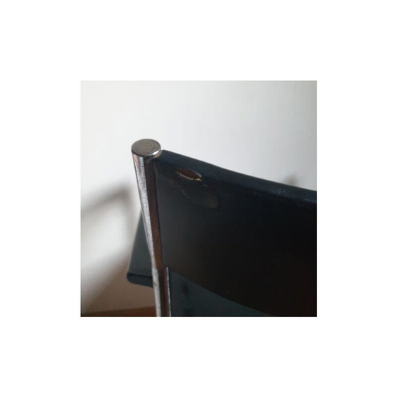 Image 1 of Vintage-Sessel von Edlef Bandixen, 1960-1970