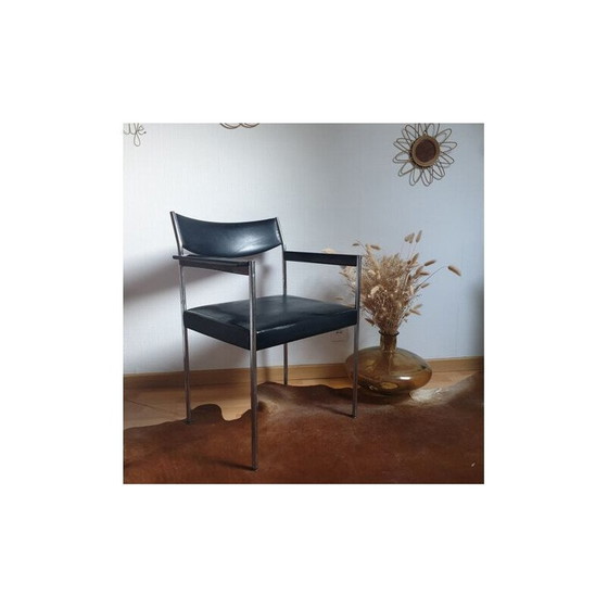 Image 1 of Vintage-Sessel von Edlef Bandixen, 1960-1970