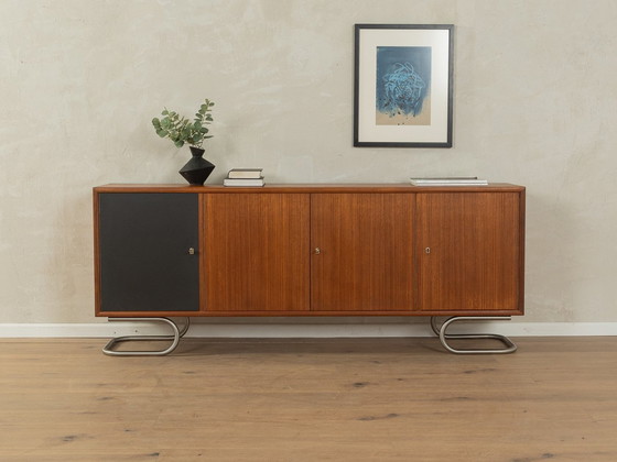 Image 1 of 1960S Sideboard, Wk Möbel