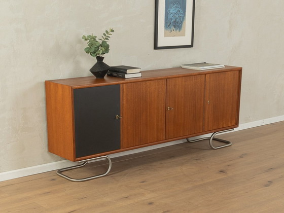 Image 1 of 1960S Sideboard, Wk Möbel