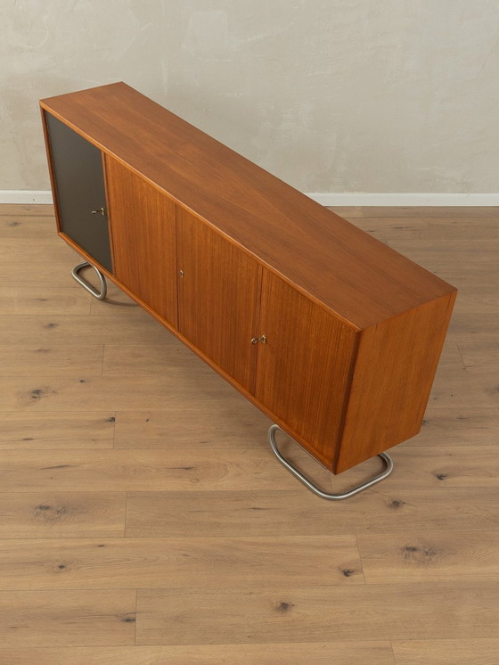 Image 1 of 1960S Sideboard, Wk Möbel