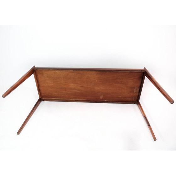 Image 1 of Vintage Couchtisch aus Palisanderholz, Dänemark 1960