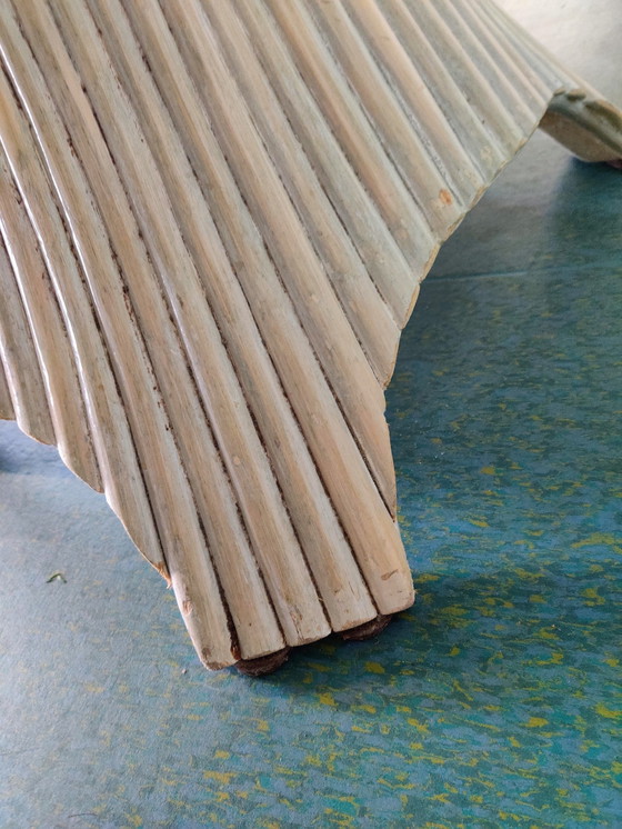 Image 1 of Vintage Esstisch