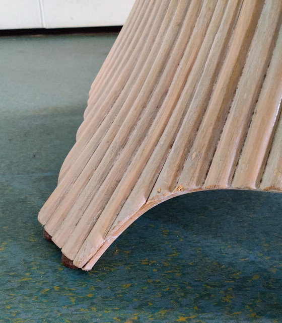 Image 1 of Vintage Esstisch