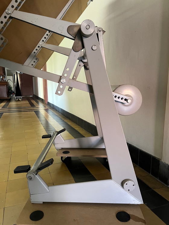 Image 1 of Zeichenbrett der Revolte