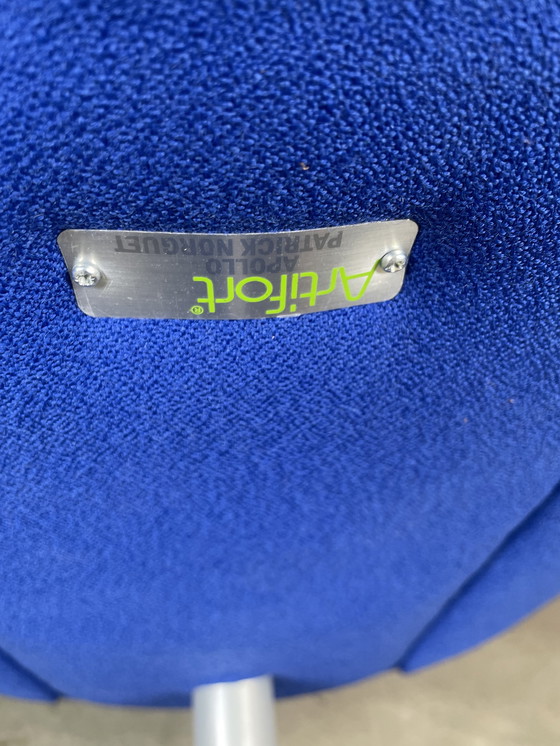 Image 1 of Artifort Apollo Sessel