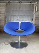 Artifort Apollo Sessel