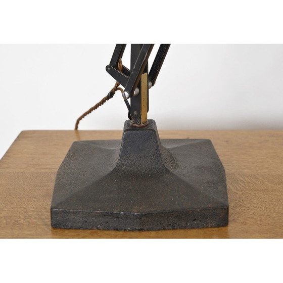 Image 1 of Anglepoise Schreibtischlampe von George Carwardine für Herbert Terry & Sons, England 1940er Jahre