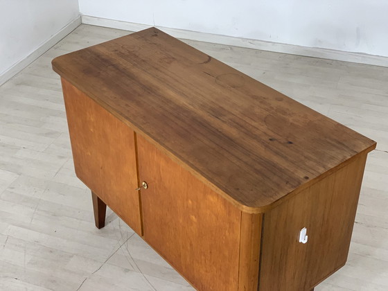 Image 1 of 60er jahre kommode anrichte schrank sideboard vintage