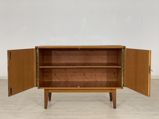 Image 1 of 60er jahre kommode anrichte schrank sideboard vintage