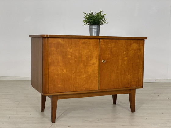 Image 1 of 60er jahre kommode anrichte schrank sideboard vintage