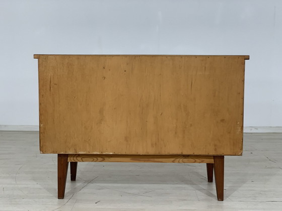 Image 1 of 60er jahre kommode anrichte schrank sideboard vintage