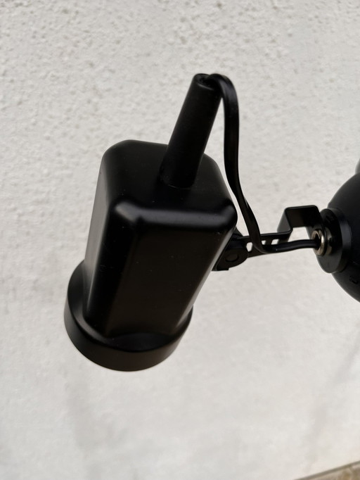 Hängeleuchte Von 3 Spots Space Âge