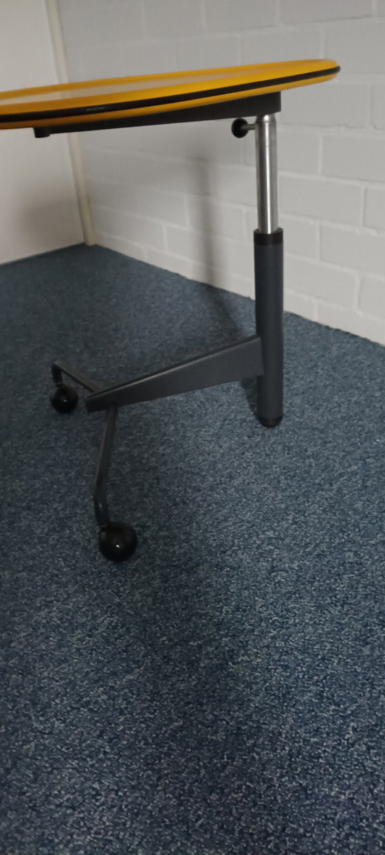 Image 1 of Casina Beistelltisch Designer Toshiyiki Kita