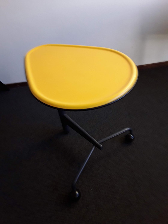 Image 1 of Casina Beistelltisch Designer Toshiyiki Kita