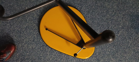 Image 1 of Casina Beistelltisch Designer Toshiyiki Kita