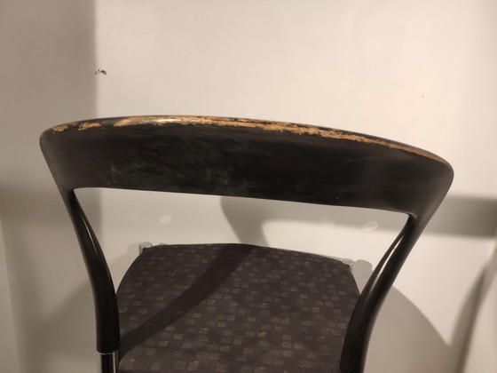 Image 1 of 2x Kusch+Co Lotus Stühle von Hartmut Lohmeyer