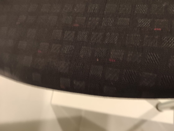 Image 1 of 2x Kusch+Co Lotus Stühle von Hartmut Lohmeyer