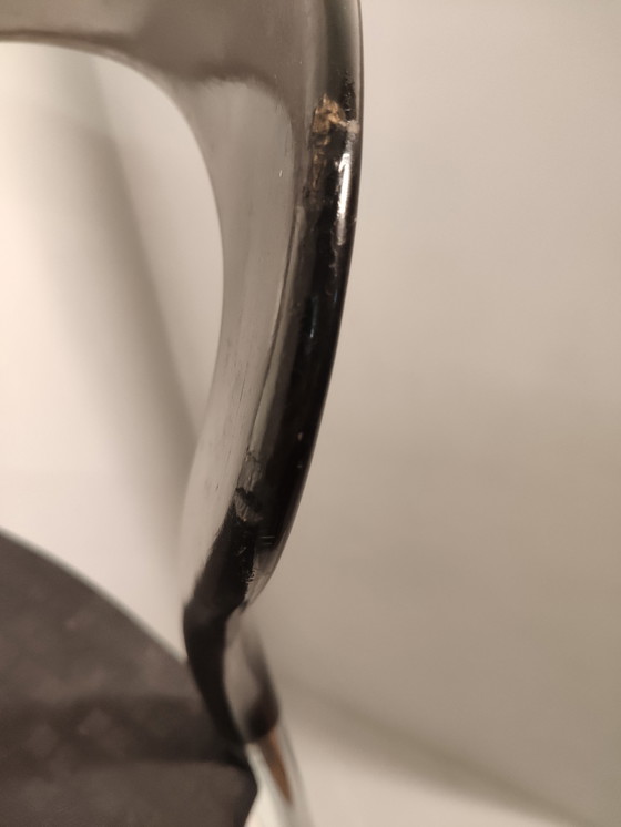 Image 1 of 2x Kusch+Co Lotus Stühle von Hartmut Lohmeyer