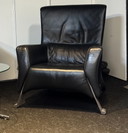Rolf Benz 322 Sessel