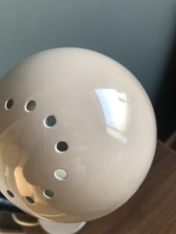 Image 1 of 2X Herda Space Age Lampen. Neuer Zustand