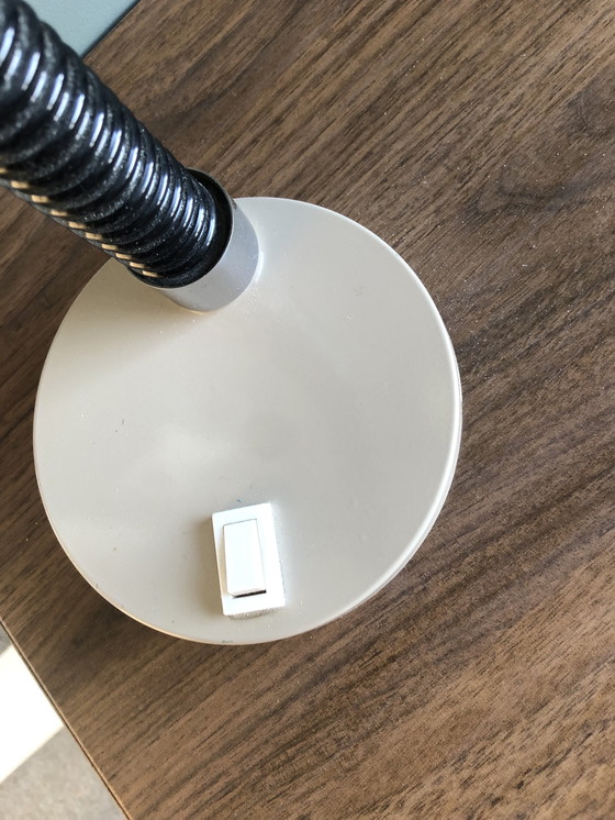 Image 1 of 2X Herda Space Age Lampen. Neuer Zustand