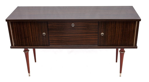 Vintage-Unterschrank, 1950