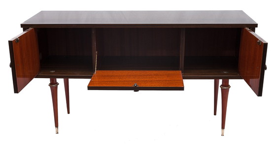 Image 1 of Vintage-Unterschrank, 1950