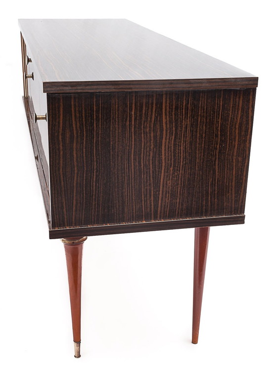 Image 1 of Vintage-Unterschrank, 1950