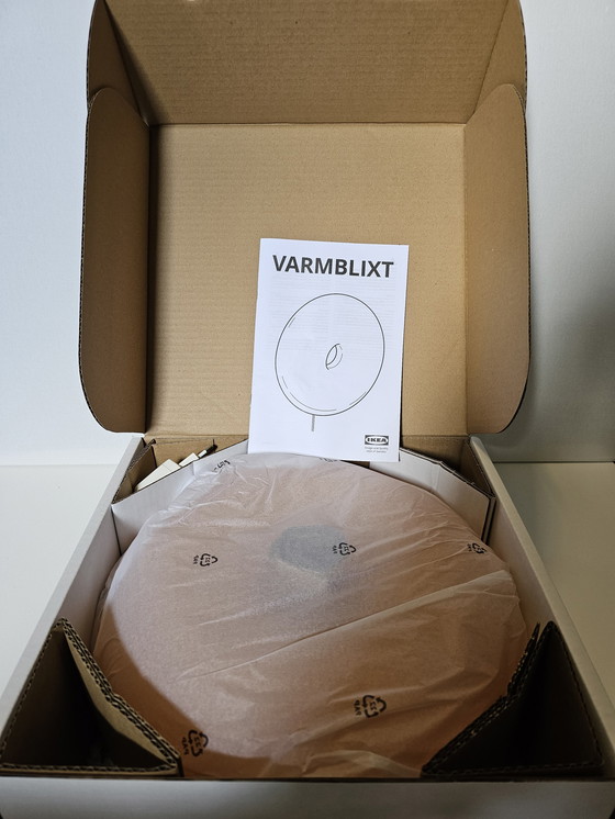 Image 1 of Ikea Varmblixt leuchte von Sabine Marcelis