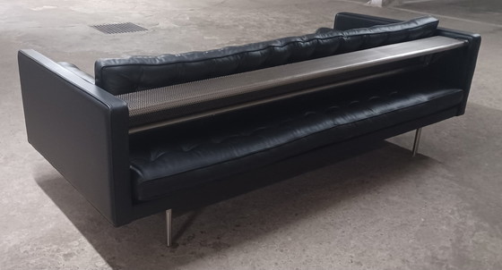 Image 1 of Flexform Magister Sofa