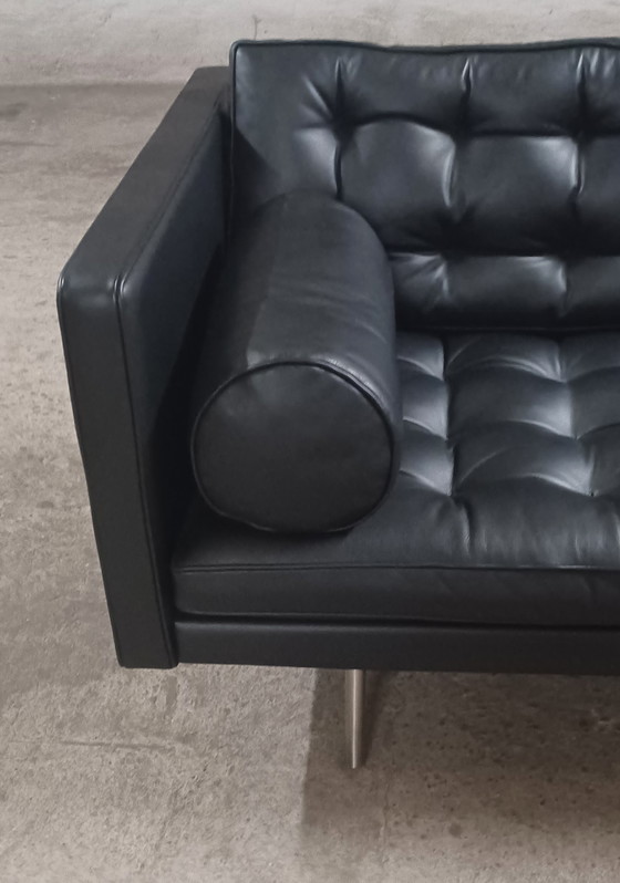 Image 1 of Flexform Magister Sofa