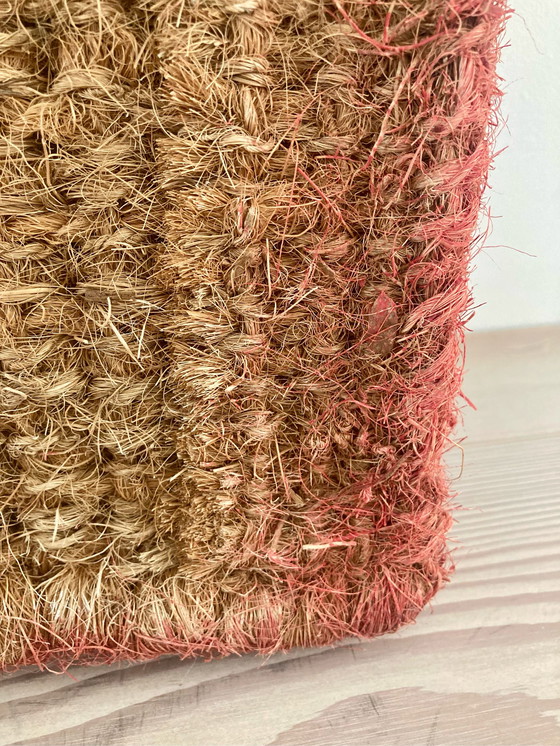 Image 1 of Robert Indiana Fußmatte Galerie F