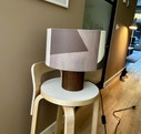 Ferm Living Tischlampe