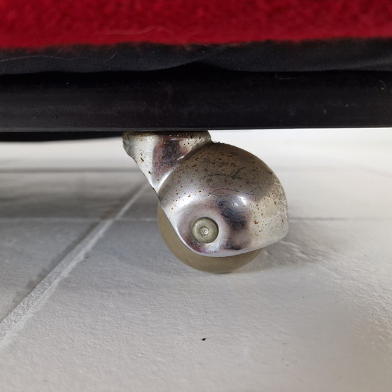 Image 1 of Abcd 2-Sitz Sofa von Pierre Paulin für Artifort, 1960'S