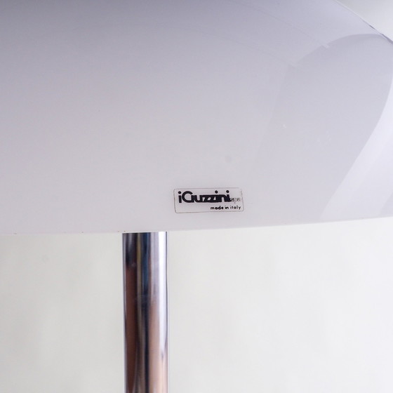 Image 1 of Stehleuchte von Luigi Massoni für Iguzzini