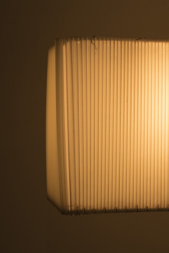 Image 1 of Vintage-Tischlampe aus Messing